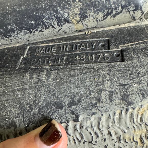 Carry Lite Duck Decoy Pintail Ducks Plastic Made In Italy 2 Hens 1 Drake - Picture 12 of 16